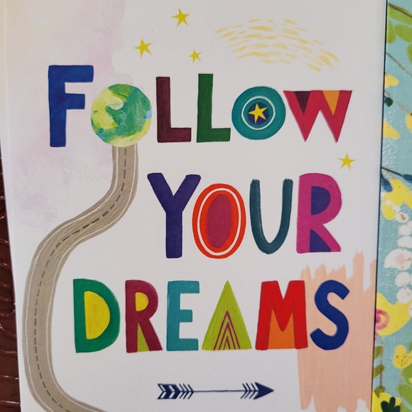 Greeting Cards ~ NWT ~ Happy, Positive, Kindness ~ Colorful ~ FINAL PRICE! - Picture 11 of 16